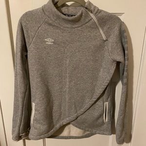 Umbro Pullover